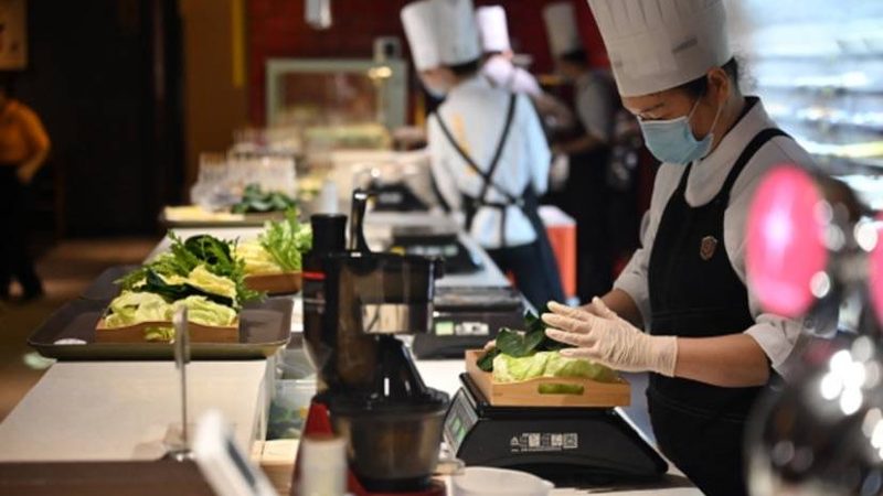食品代加工规格参数，如何挑选专业厂家？**