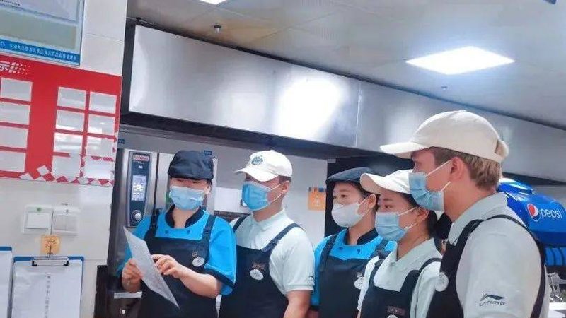 食品招商加盟费用：揭秘背后的差异与考量