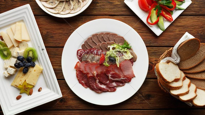 社区团购食材批发渠道：揭秘高效供应链背后的秘密