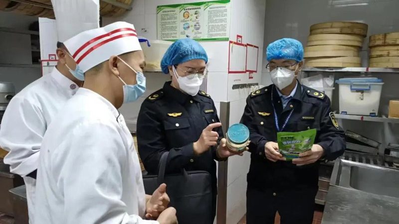 中央厨房污水处理设备：揭秘其重要性及选型要点