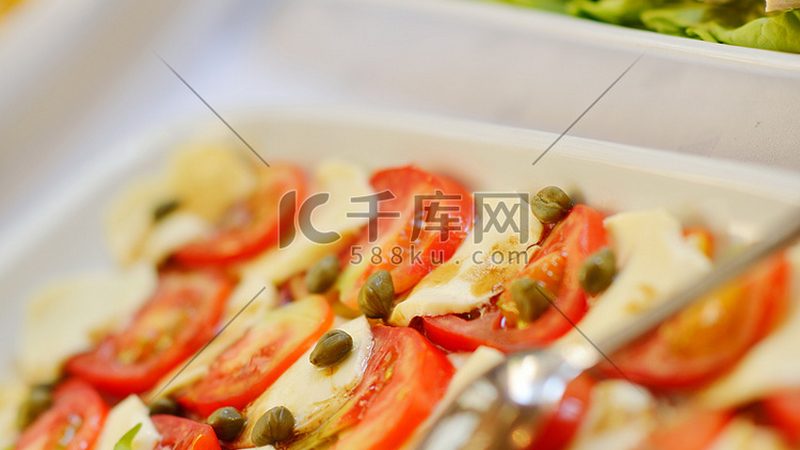 餐饮供应链定制服务：材质选择的关键考量**