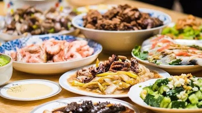 在选购面粉时，应注意以下几点：