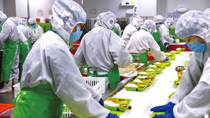 重庆火锅底料适合餐饮店品牌