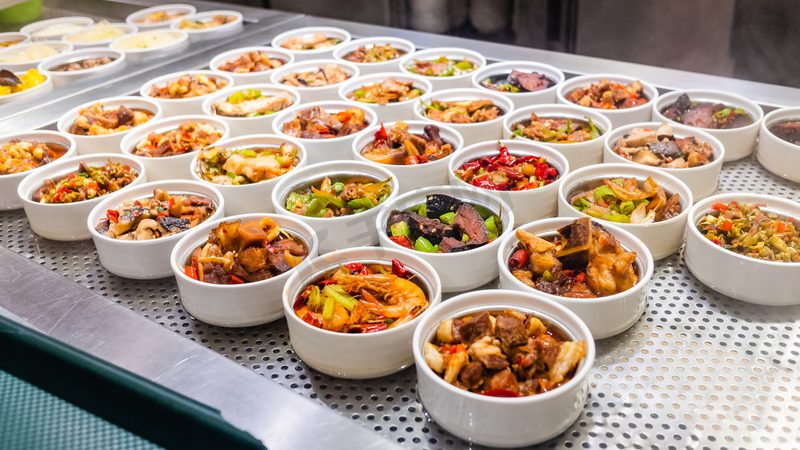 膨化食品代加工：揭秘一吨的价格构成