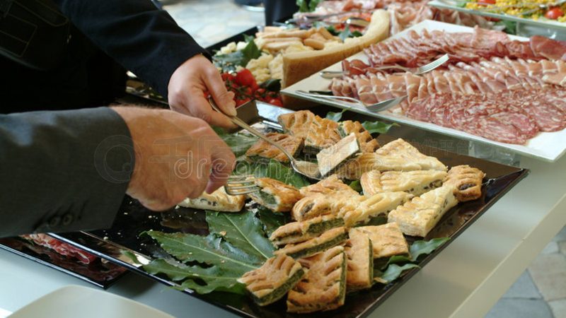 食品代加工：揭秘背后的产业链与加盟选择**