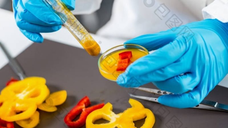 烘焙原料规格参数定制的奥秘与关键