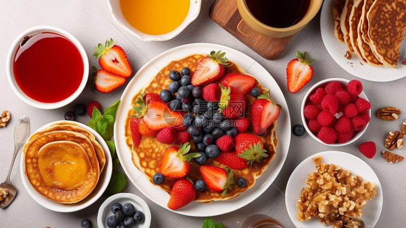 粮油包装袋规格尺寸大全：揭秘食品包装的奥秘