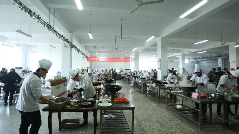 中央厨房净菜加工设备：揭秘其核心技术与选型要点